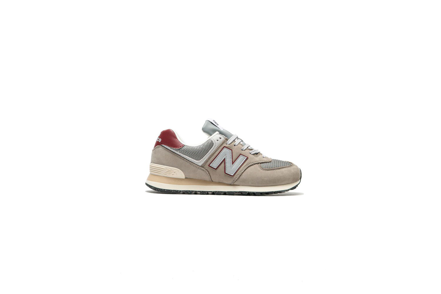 Tenisky a topánky New Balance 574 Béžová | U574SKB, 0