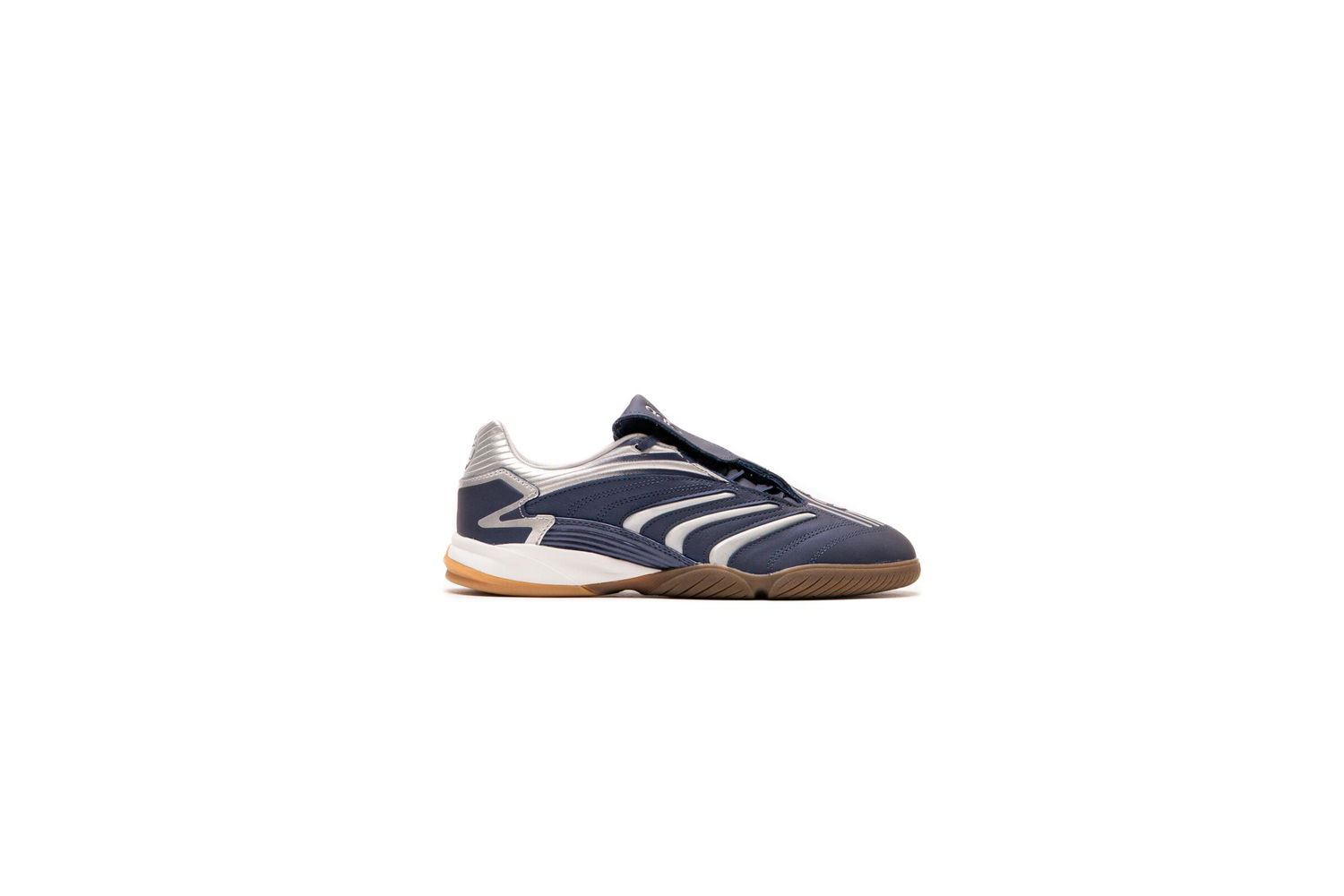 Tenisky a topánky adidas Performance Predator Sala Modrá | JR4227, 0