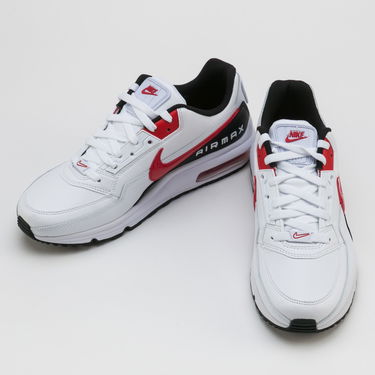 Tenisky a topánky Nike Air Max LTD 3 Biela | BV1171-100, 2