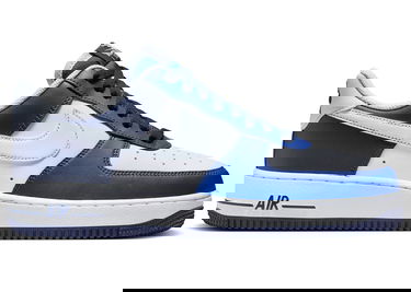 Tenisky a topánky Nike Air Force 1 Low '07 LV8 "Game Royal Navy" Navy | FQ8825-100, 1