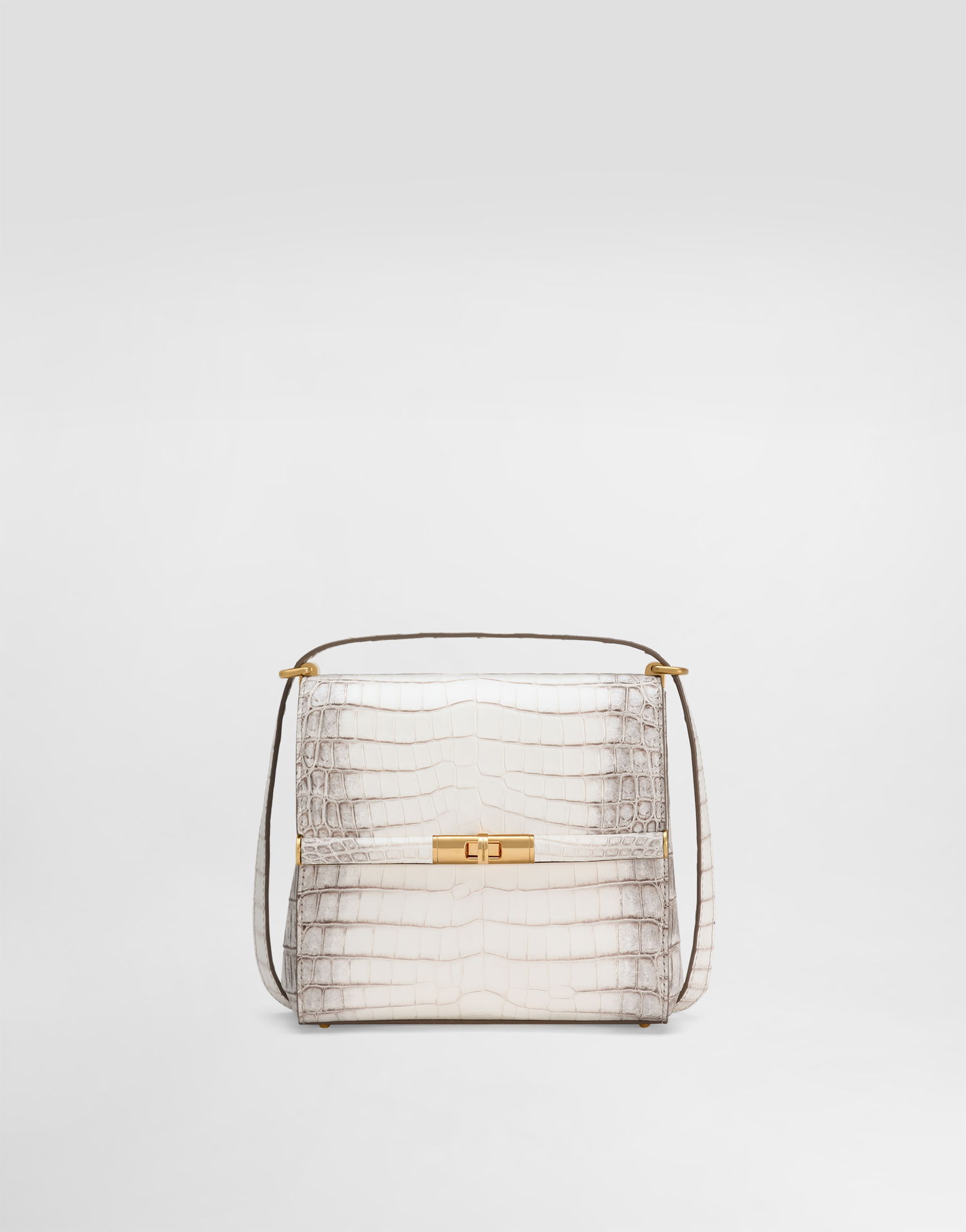 Kabelka Dolce & Gabbana Dolce & Gabbana Marlene City Bag Biela | BB7726A2Y4080001, 0