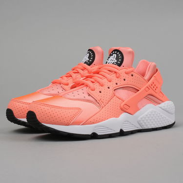 Tenisky a topánky Nike WMNS Air Huarache Run Oranžová | 634835-603, 0