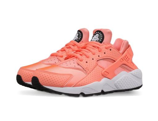 Tenisky a topánky Nike WMNS Air Huarache Run Oranžová | 634835-603