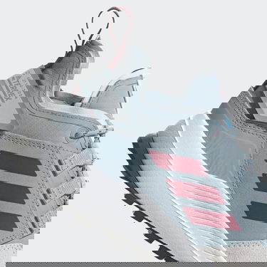Tenisky a topánky adidas Performance Terrex Hikster Modrá | GV7534, 3