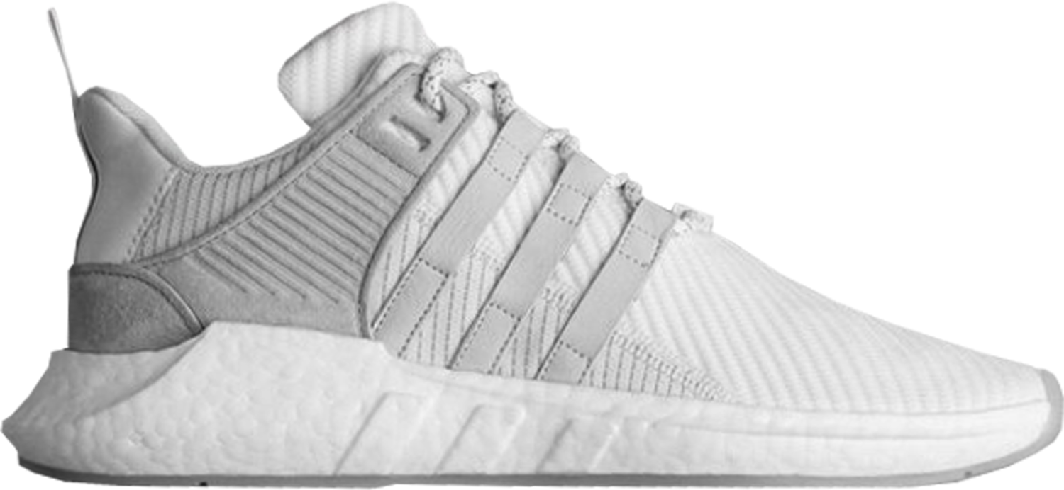 Tenisky a topánky adidas Originals EQT Support 93/17 Oddities Biela | B41791, 0