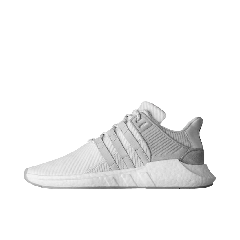 Tenisky a topánky adidas Originals EQT Support 93/17 Oddities Biela | B41791