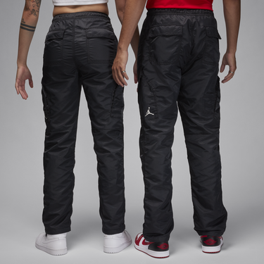 Nohavice Jordan Flight Heritage Trousers Čierna | FD7391-045, 3