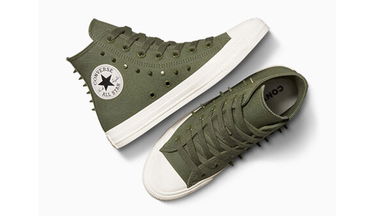 Tenisky a topánky Converse Chuck Taylor All Star Spikes Zelené | A15505C, 2