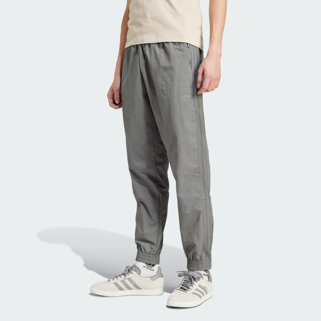 Woven SST Tracksuit Bottoms