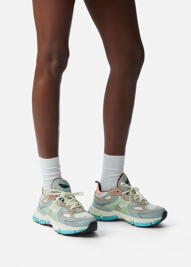 Tenisky a topánky AXEL ARIGATO Sphere Runner Rôznofarebný | F2825001, 6