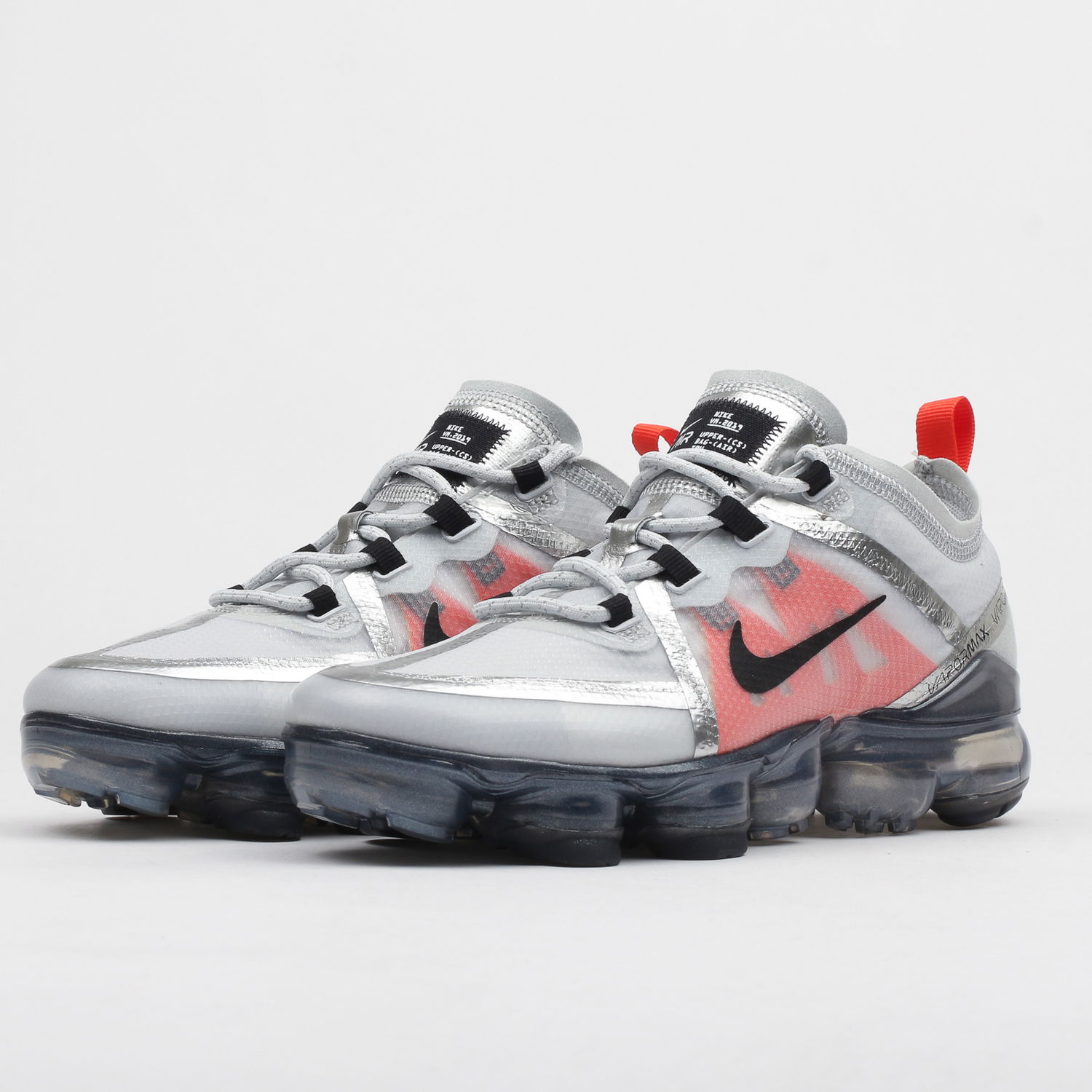 Tenisky a topánky Nike Air Vapormax 2019 GS Šedá | AJ2616-002, 0
