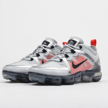 Tenisky a topánky Nike Air Vapormax 2019 GS Šedá | AJ2616-002, 0