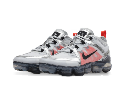 Tenisky a topánky Nike Air Vapormax 2019 GS Šedá | AJ2616-002