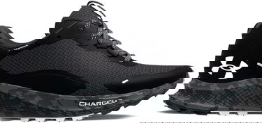 Tenisky a topánky Under Armour Charged Bandit Trail 2 Čierna | 3024763-002, 0