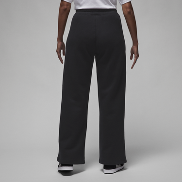 Nohavice Jordan Flight Fleece Trousers Čierna | FD7224-010, 1
