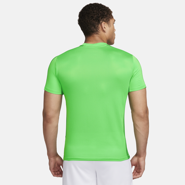 Tričko Nike Dri-FIT Academy Tee Zelené | dr1336-329, 3