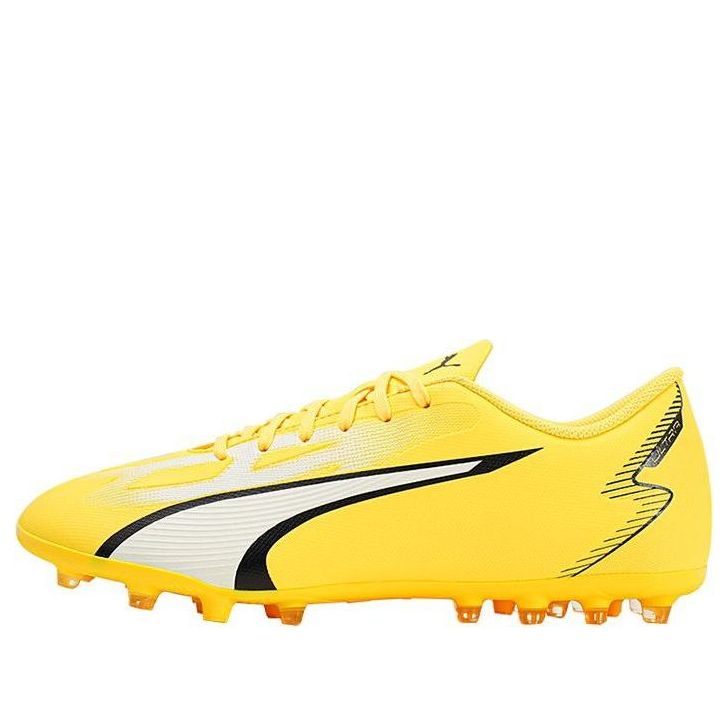 Tenisky a topánky Puma Ultra Play MG Žltá | 107527-04, 0
