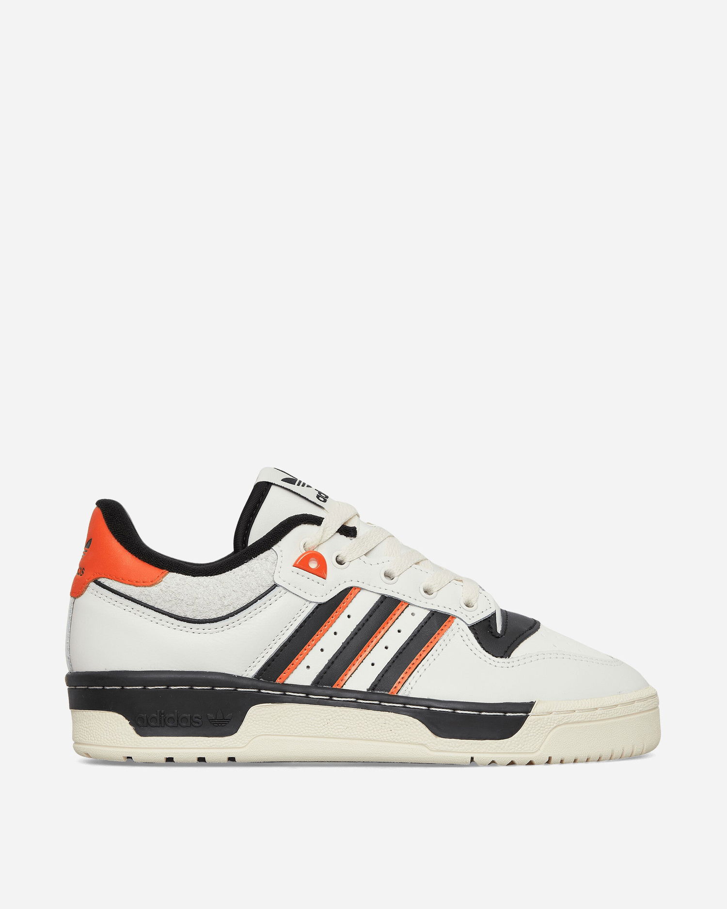 Tenisky a topánky adidas Originals Rivalry 86 Low "Cloud White" Biela | IE7140 001, 1