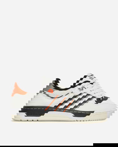 Tenisky a topánky adidas Originals Rivalry 86 Low "Cloud White" Biela | IE7140 001, 1