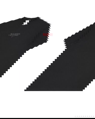 Tričko Puma x PLEASURES Graphic Tee Čierna | 624096-01, 0