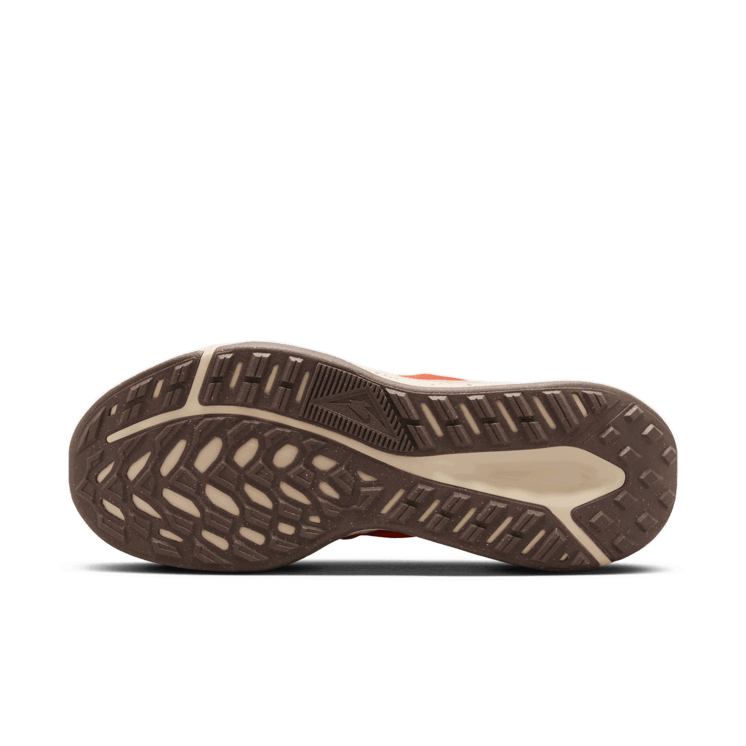 Tenisky a topánky Nike Juniper Trail 2 Next Nature Červená | DM0822-601, 1