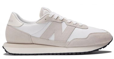 Tenisky a topánky New Balance 237 Biela | ms237-0se, 1