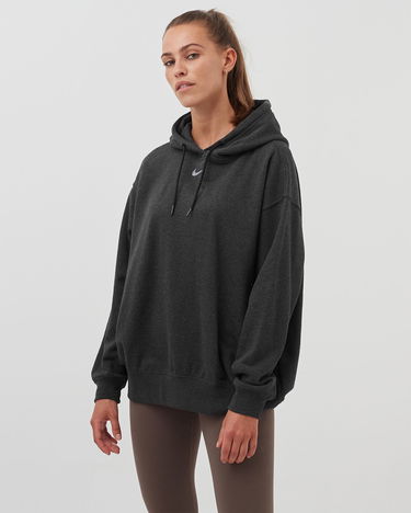 Mikina Nike Revival Popver Hoody Šedá | DJ6939-010, 1