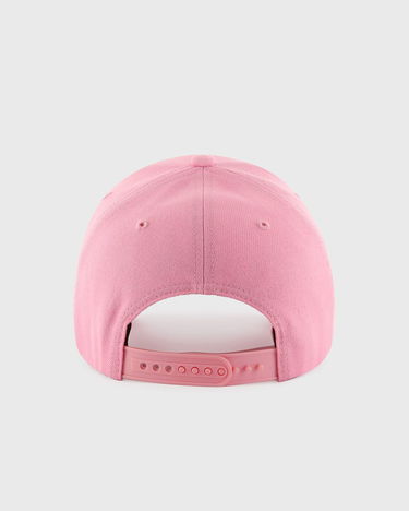 Šiltovka '47 Brand MLB New York Yankees Cap Ružová | 191119726919, 1