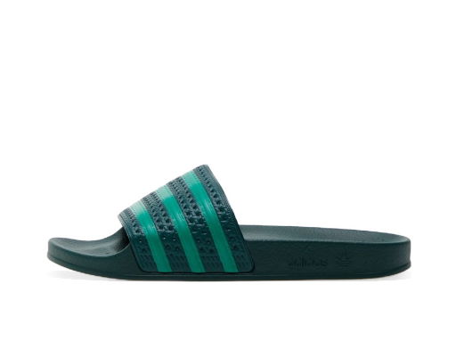 Tenisky a topánky adidas Originals Adilette Zelené | FZ6455