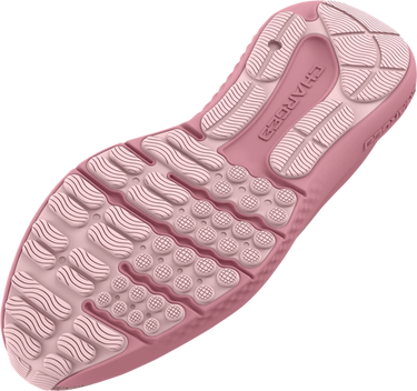 Tenisky a topánky Under Armour UA W Charged Surge 4 Ružová | 3027007-600, 2
