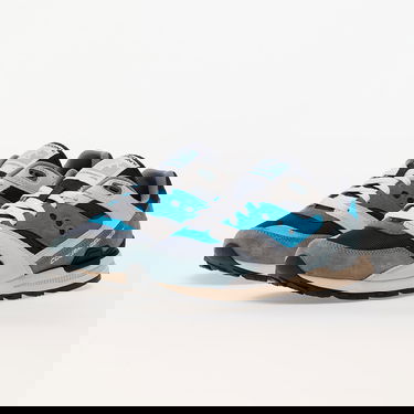Tenisky a topánky Saucony Courageous Grey/ Royal Modrá | S70796-1, 4