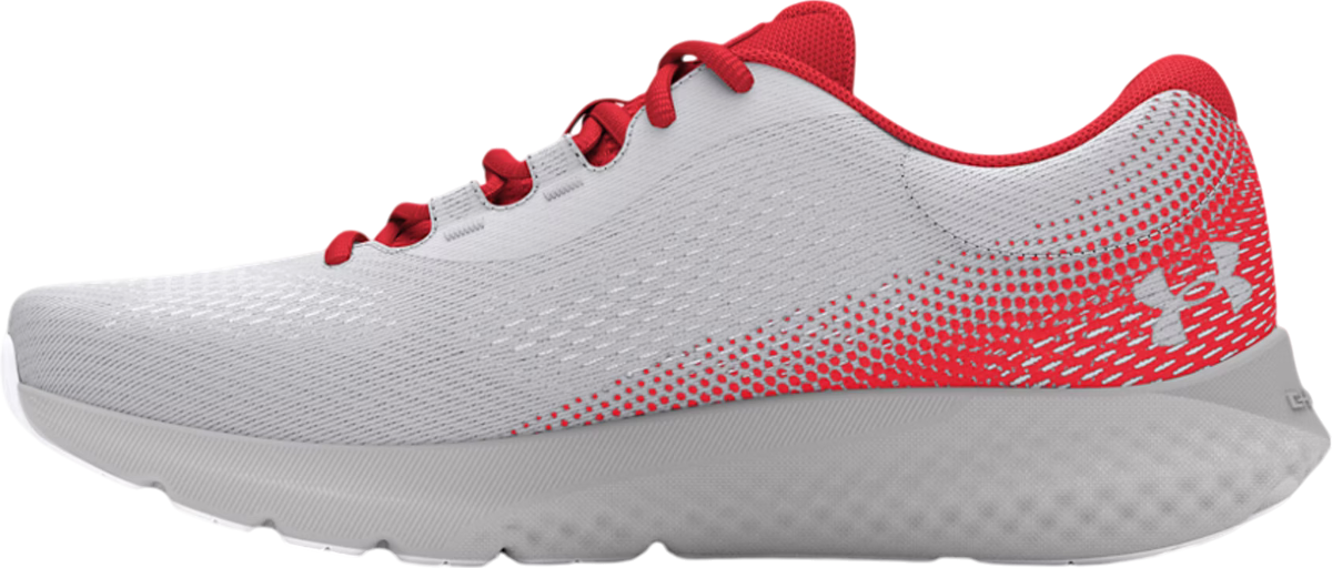 Tenisky a topánky Under Armour UA W Charged Rogue 4 Šedá | 3027005-104, 1