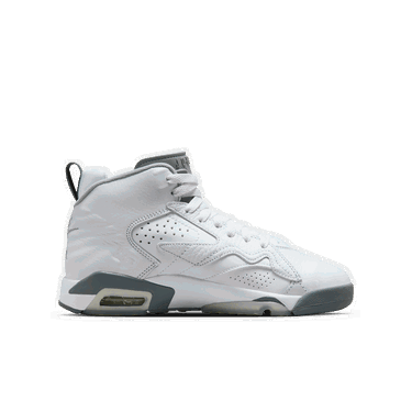 Tenisky a topánky Jordan Jumpman MVP Biela | DZ5577-102, 3