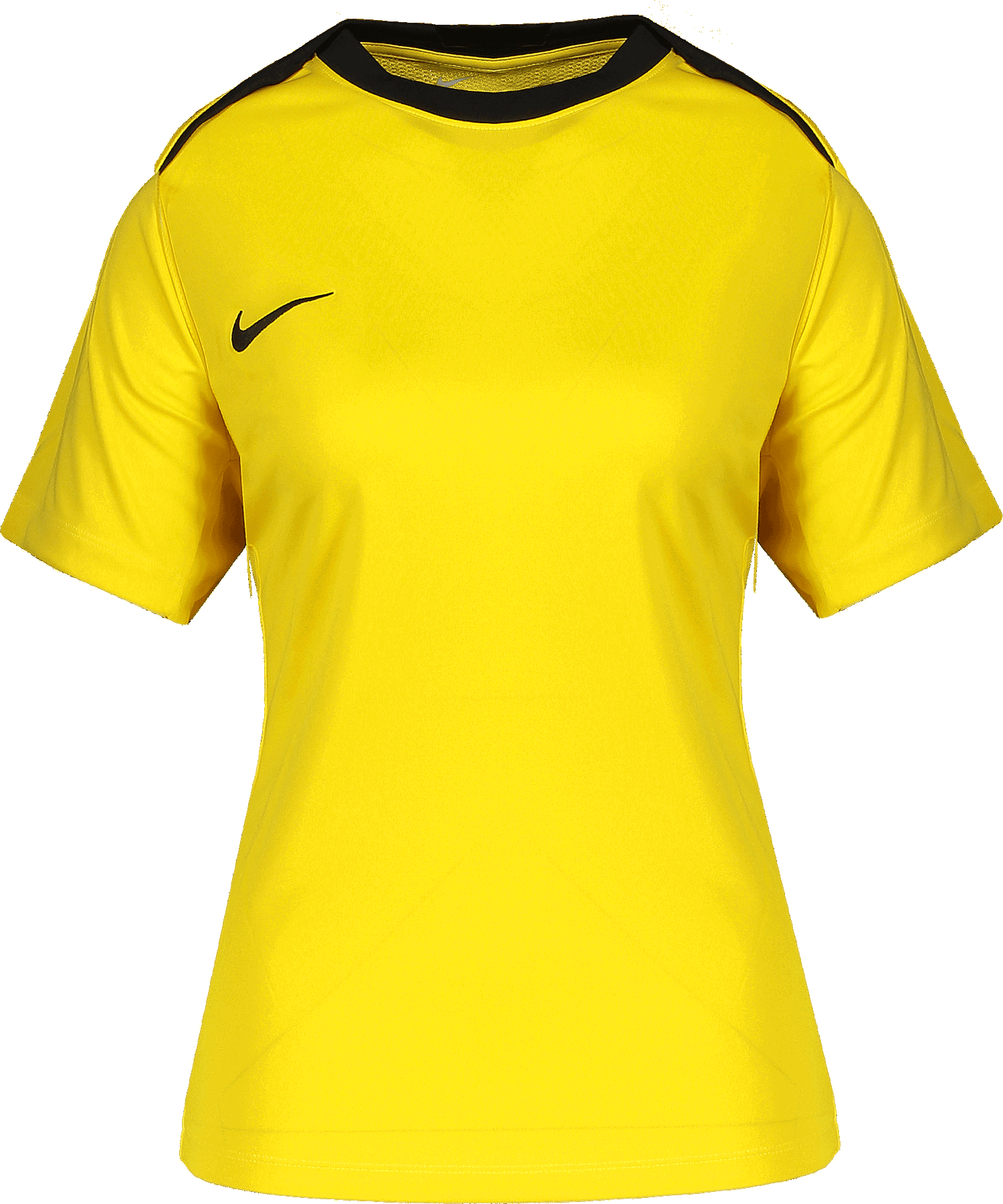 Tričko Nike Top Žltá | fd7594-719, 0