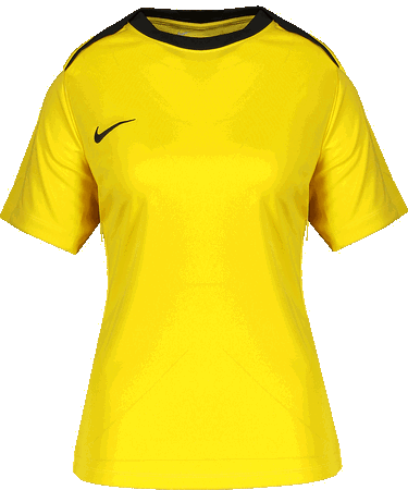 Tričko Nike Top Žltá | fd7594-719, 0