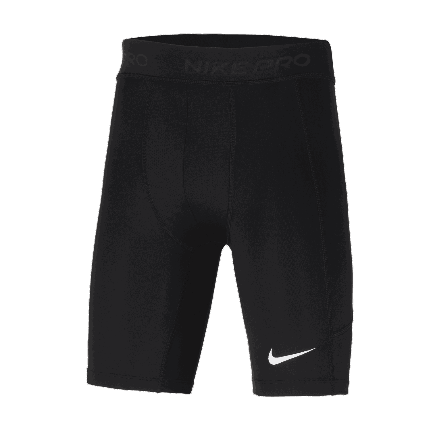 Šortky Nike Pro Dri-FIT Shorts Čierna | FJ6820-010, 0