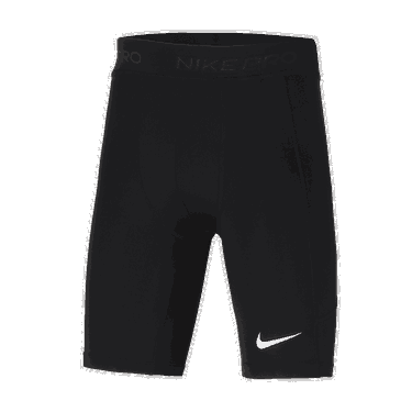 Šortky Nike Pro Dri-FIT Shorts Čierna | FJ6820-010, 0