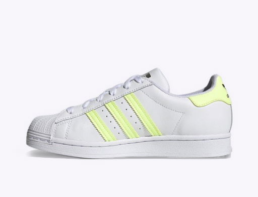 Tenisky a topánky adidas Originals Superstar W Biela | FX6090