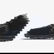 GT Scramble Mid Leather W