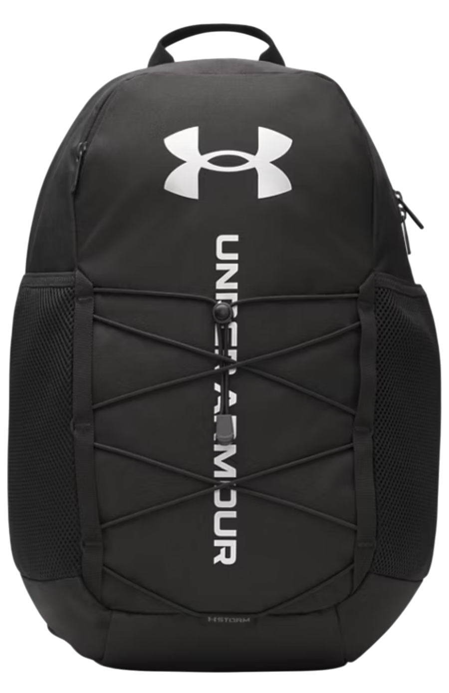 Batoh Under Armour Hustle Sport 6.0 Backpack Čierna | 6000397-001, 0