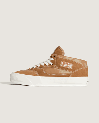 Tenisky a topánky Vans Premium Half Cab 47 Hnedá | VN000E97F06, 0