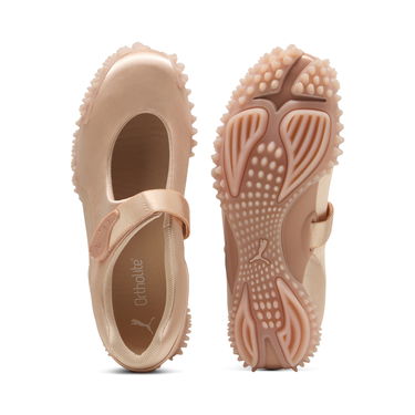 Tenisky a topánky Puma Mostro Fey Satin Ružová | 401063_01, 5
