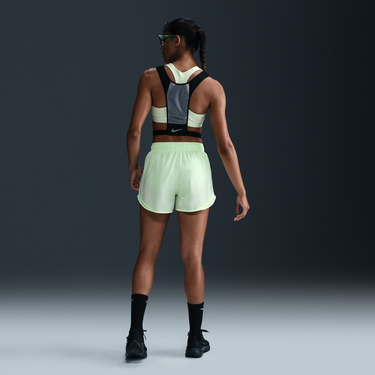 Šortky Nike Tempo Dri-FIT Mid-Rise Running Shorts with Liner Žltá | HM6096-701, 1
