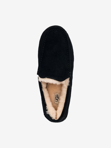 Tenisky a topánky UGG Ascot Čierna | 1101110, 2