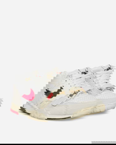 Tenisky a topánky Nike Air Trainer 1 Mid "Chicago Split" Biela | DZ2547-100, 2