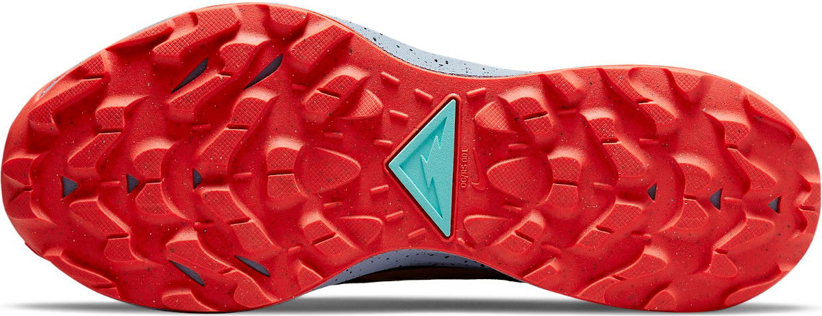 Tenisky a topánky Nike Pegasus Trail 3 Vínová | da8697-600, 1