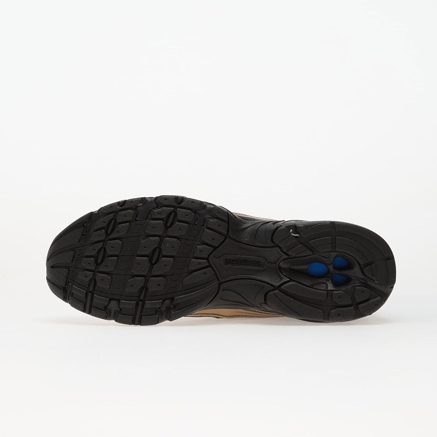Tenisky a topánky New Balance 740 "Black & Gold Metallic" Čierna | U740BD2, 1