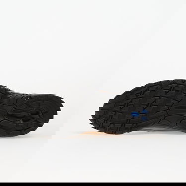 Tenisky a topánky New Balance 740 "Black & Gold Metallic" Čierna | U740BD2, 1