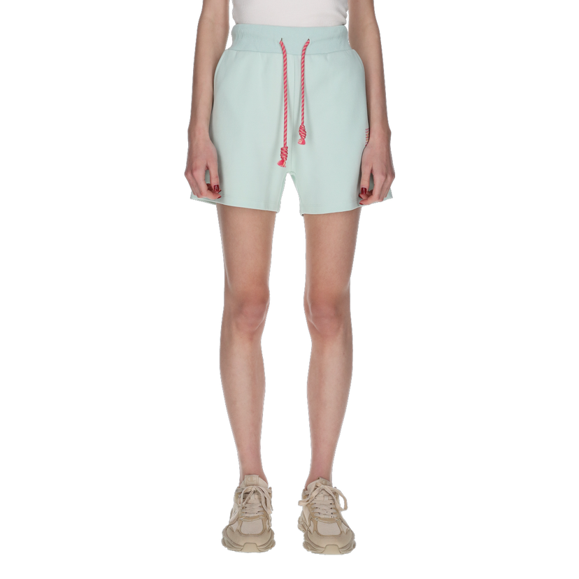Šortky Ellesse Ellesse Drawstring Sweatshorts Zelené | ELA251F202-64