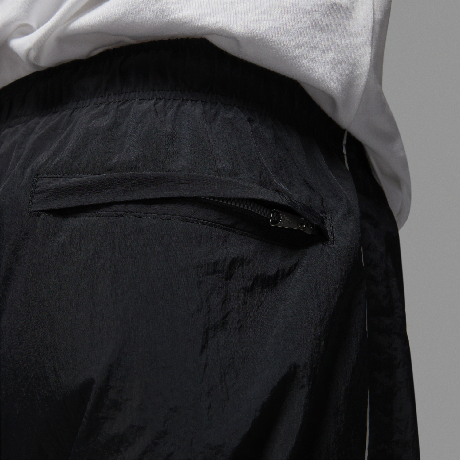 Tepláky Jordan Essential Statement Warmup Pant Čierna | DV7622-010, 1